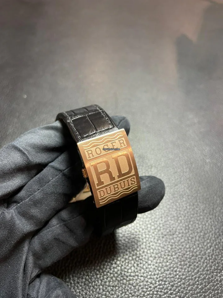 Roger Dubuis Excalibur Chronograph, image 6